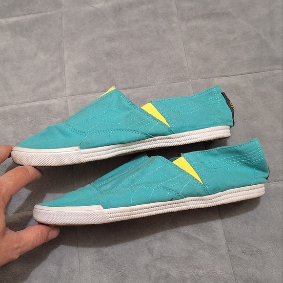 Puma Flats - Picture 3 of 5